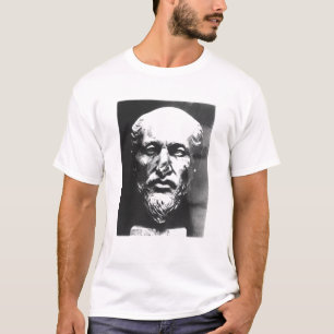 T-shirt Tête de Plotinus