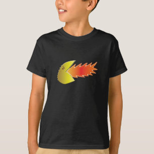 T-shirt Tête de respiration