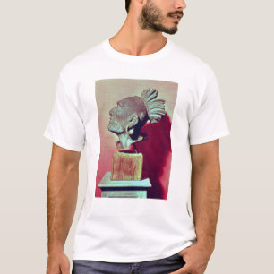 T-shirt Tête de Squanto