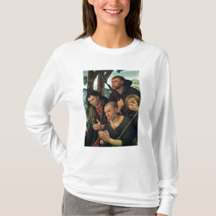 T-shirt Tête des bergers