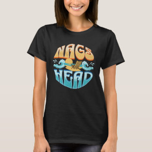 T-shirt Tête Nags
