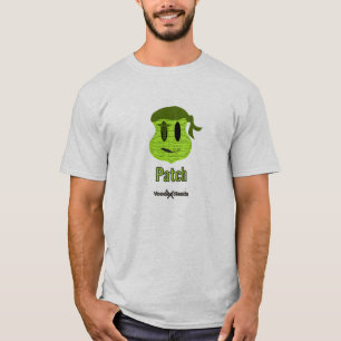T-shirt Têtes vaudou
