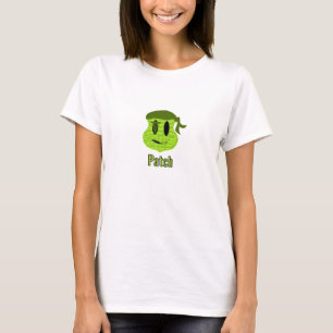 T-shirt Têtes vaudou
