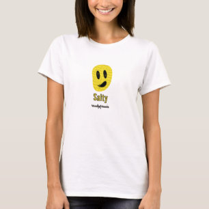 T-shirt Têtes vaudou