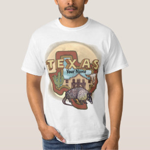 T-shirt texan