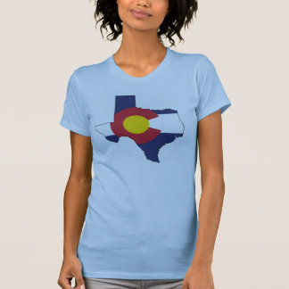 T-shirt TexaRado