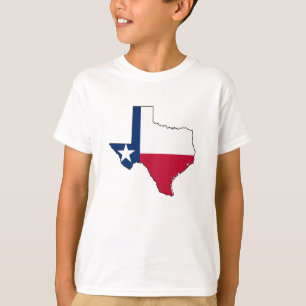 T-shirt Texas