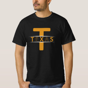 T-shirt Texas