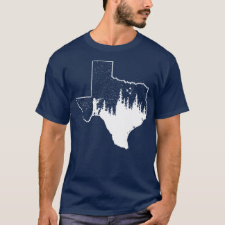 T-shirt Texas Hunting Duck Gifts