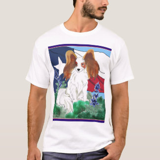 T-shirt texaspap