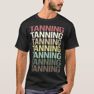 T-shirt Texte coloré Bain de soleil Bain de soleil