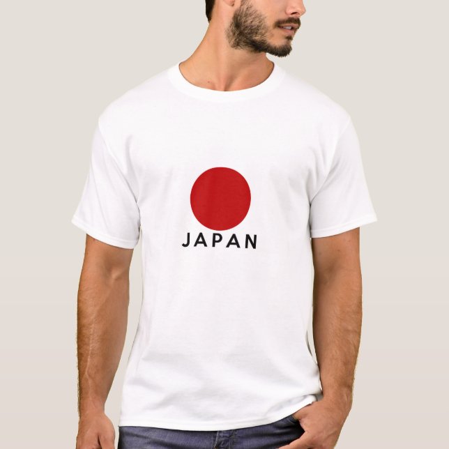 T-shirt texte de nom de symbole de drapeau de pays du (Devant)