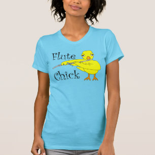 T-shirt Texte de sélection de fluides