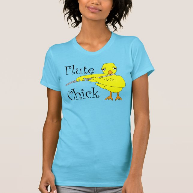 T-shirt Texte de sélection de fluides (Devant)