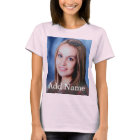 Texte personnalisé de nom de photo