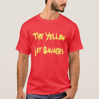 T-shirt Textes tous neufs