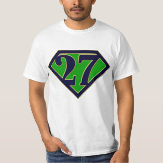 T-shirt TFI Murray élégant