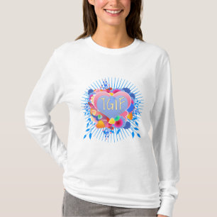 T-SHIRT TGIF