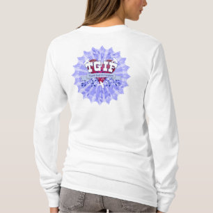 T-SHIRT TGIF