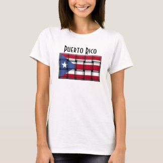 T-shirt th_946552093_l, Porto Rico
