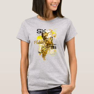 T-shirt Thaal Sinestro 11