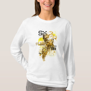 T-shirt Thaal Sinestro 11
