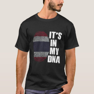 T-shirt Thaïlandais parents thaïlandais d'origine thaïland