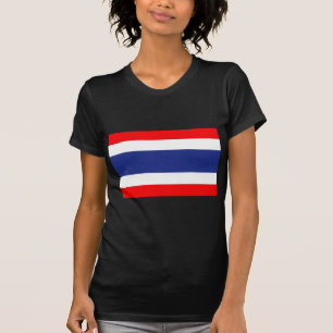 T-shirt Thaïlande