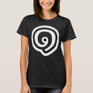 T-shirt Thailande Numéro 1 / Un / ๑ (Nueng) Langue thaïe