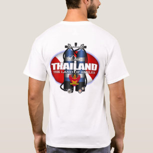 T-shirt Thaïlande (ST)