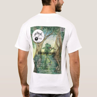 T-shirt Thang 2023