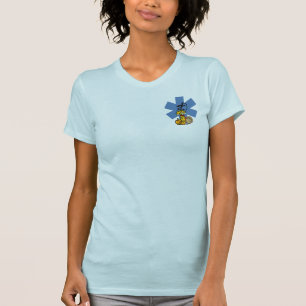 T-shirt Thanksgiving de SME