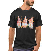 Thanksgiving Fall Gnome Vacances d'automne