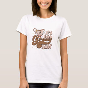 T-shirt Thanksgiving super C'est tout Gravy Baby Thankful