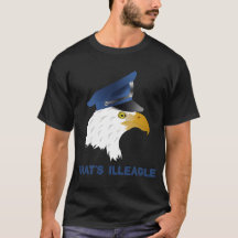 That's Illeagle