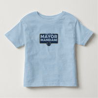 T-Shirt_That's My Mayor Mamdani_ - _Mamdani for Ma