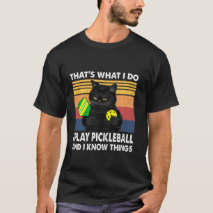 T-shirt That's What
