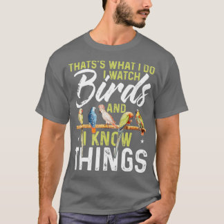 T-shirt Thatss What