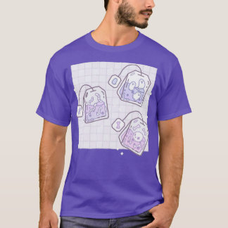 T-shirt Thé 1