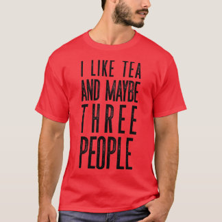 T-shirt thé 44