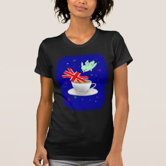 T-shirt Thé APH-Anglais