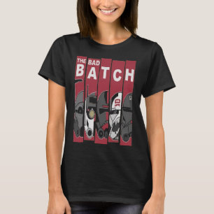 T-shirt The Bad Batch