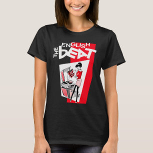 T-shirt The Beat