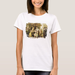 T-shirt The Benevolent Heir or the Tenant Restored to his
