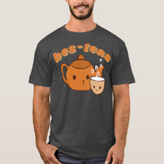 T-shirt Thé BesTeas