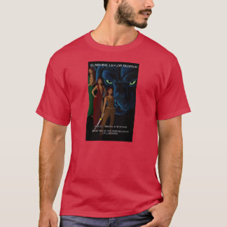 T-shirt The Chronicles de Callandaria