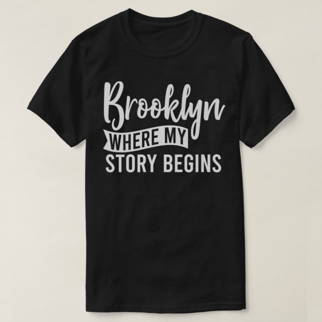 T-shirt Thé cute de Begins (Design devant)