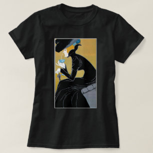T-shirt Thé de Marco Polo
