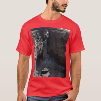 T-shirt The Devils Punch Bowl