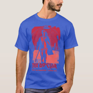 T-shirt the doctor is bac Perfect Gift boy